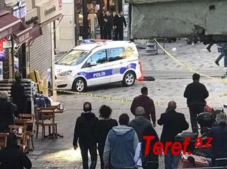 Türkiyədə terror niyə törədildi -