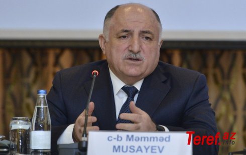 Elman Rüstəmovdan güc alan, maraqlar konfliktində mərkəz olan “Şapka Mamed”lə bağlı İLGİNC FAKTLAR -