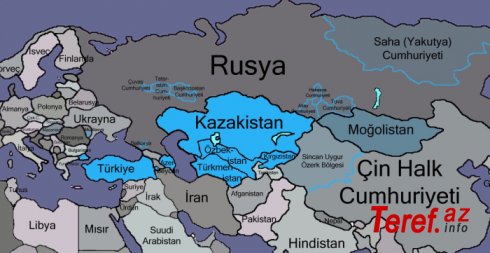 Rusların Tatarıstandakı beyin mərkəzi HƏRƏKƏTƏ KEÇDİ -