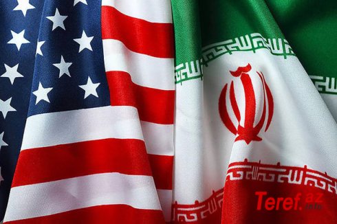 ABŞ İranla əməkdaşlıq edən şirkətlərə sanksiya tətbiq edib