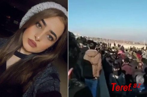 Güneyin haqq səsinə səs vermək vəfa borcumuzdur: İran rejimi Əsəd yolunu seçib