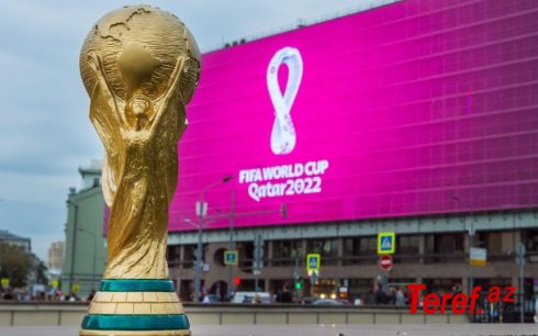DÇ-2022: Argentina və Fransanın uğurlu start, Avstraliya və Tunisin sürpriz arzusu - TƏHLİL