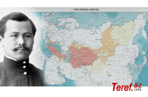 Türk dünyasının dahi şəxsiyyətləri: Mustafa Şokay kimdir? — VİDEO