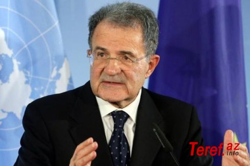 Romano Prodi: