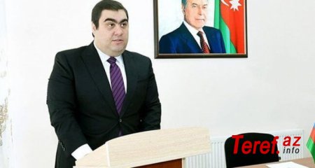 Seymur Talıbovun bacanağı ilə bağlı sensasion iddia - İLGİNC