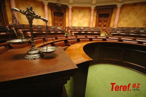 BMT-də Rusiya rəhbərliyinin tribunala cəlb edilməsinə dair qətnamə layihəsi hazırlanıb