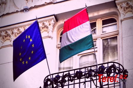 Macarıstan Aİ-nin Ukraynaya 18 mlrd. avroluq yardımı təsdiqləməsinə veto qoyub
