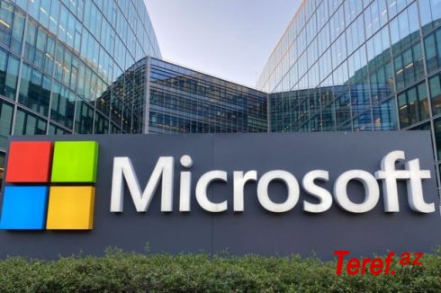 “Microsoft” mobil super tətbiq hazırlayır