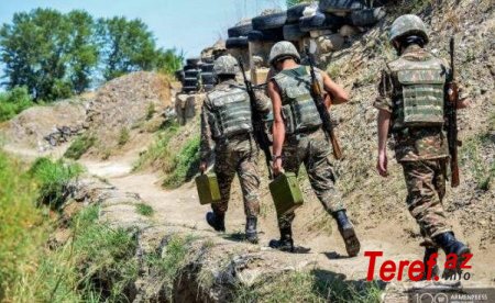 Kreml vaxt qoydu: silahlılar Qarabağdan çıxır - Ohanesyan
