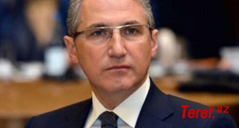 Ekologiya və Təbii Sərvətlər Nazirliyinin MİX-nin xidməti binasının həyətini satılıb -