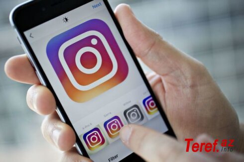 “Instagram” qeydlər, səmimi hekayələr və qrup profillərini işə salır