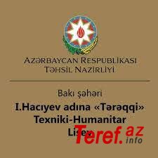 “Tərəqqi” texniki-humanitar liseyində nələr baş verir ..? -