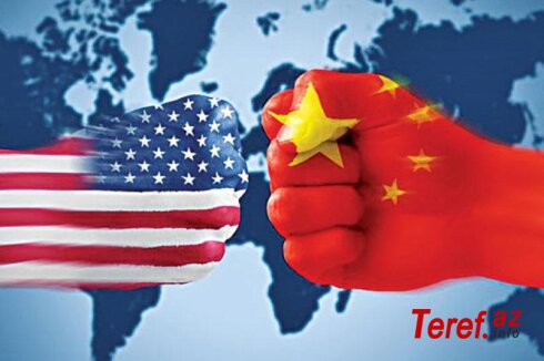 Dünyada Çinin təsiri ABŞ-ı üstələyir – SORĞU