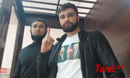 Misir və Sübhan niyə həbs edilib? – Marqalı detallar