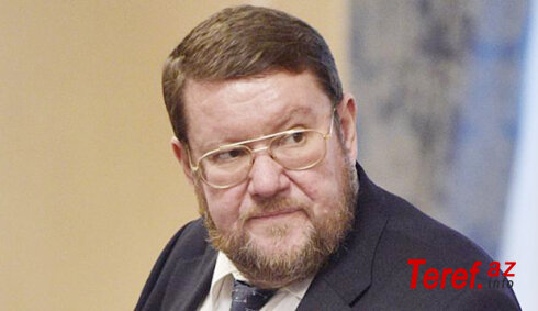 Satanovskinin “Boz Qurd” vahiməsi -