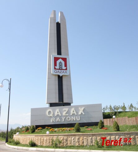 Qazaxda bir ananın fəryadı, yaxud -