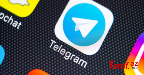 “TELEGRAM”-a yeni funksiya gəldi