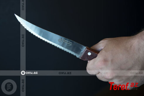 Astarada 22 yaşlı oğlanın nişanlısını bıçaqlanmasının təfərrüatı məlum olub - YENİLƏNİB