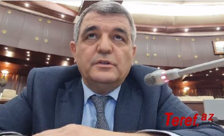 Məmurların mərmər biznesi: -