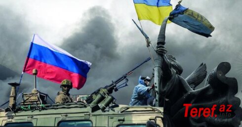 Rusiya Belarus istiqamətindən Ukraynaya geniş-miqyası hücuma keçəcək? - Hərbi ekspertdən ŞƏRH