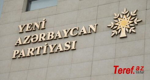 "Dovşan ili" qalmaqalı YAP-da hiddətə səbəb oldu: "Bu, partiyaya qarşı təxribatdır"
