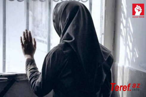 İranda qadın məhbuslara zorla dərmanlar verilir: