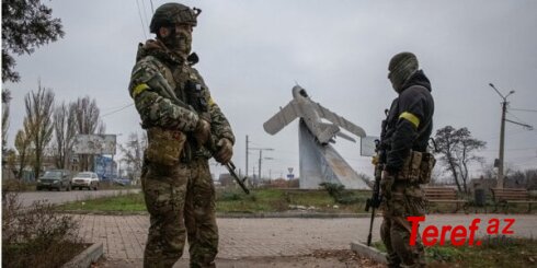 Baxmutun müdafiəsi Ukrayna üçün niyə vacibdir? – Araşdırma