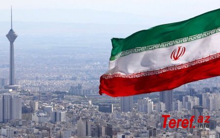 İran hərbi obyektləri kimin vurduğunu açıqladı - RƏSMİ