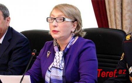 Deputat rektor Elmar Qasımovun qadınların iş saatını azaltmasına etiraz etdi: - “Zavod, fabrik olsa, bəli…”