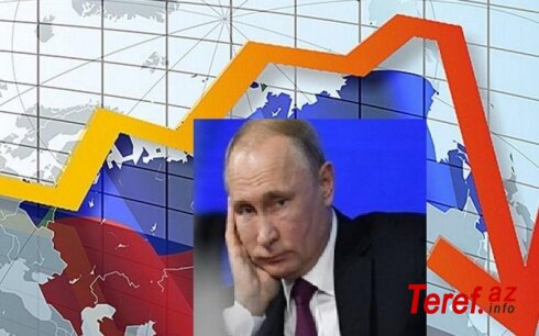 “Putin Rusiyanı tam çöküşə aparır” - Ekspert