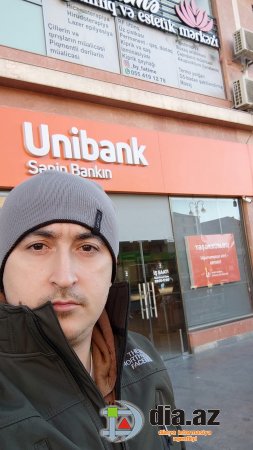 "UniBank" müştəridən PUL OĞURLAYIR - BUNUN BAŞQA ADI YOXDUR...