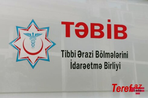 TƏBİB-in 54 müəssisəsində YOXLAMA