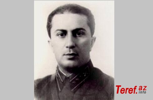 Stalinin almanlara əsir düşən oğlu Yakov –