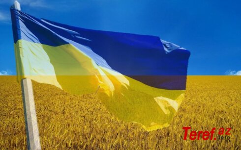 Ukraynanın bölünməsi? –