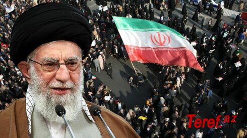 İran “qabığını” dəyişərmi? – ŞAMİL YAZIR