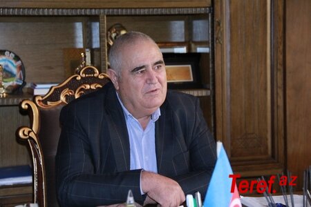 Vətəndaş Şəmsiyyə Hümbətova “Şərurlu İsfəndiyar” kimi tanınan tikinti maqnatı İsfəndiyar Axundov tərəfindən aldadıldığını bildirilir VİDEO