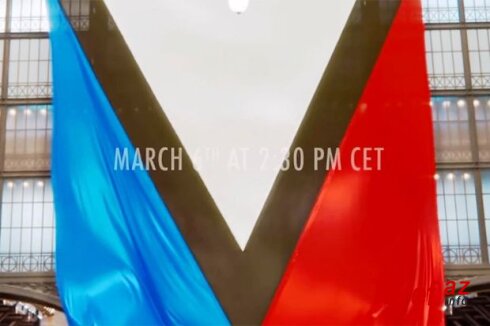 “Louis Vuitton”un yeni reklam çarxı ukraynalılar tərəfindən tənqidə tuş gəldi – VİDEO