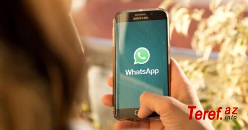 “Whatsapp+” işlədənlərə bəd xəbər – Bu gündən…