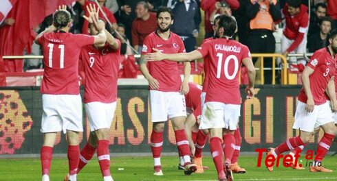 Ermənistan-Türkiyə matçının biletləri “yoxa çıxdı”