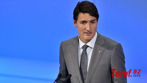 Kanadanın Baş naziri Novruz bayramı ilə bağlı paylaşım etdi