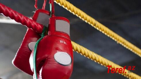 Azərbaycan boksçusu Dünya kubokun finalına yüksəldi
