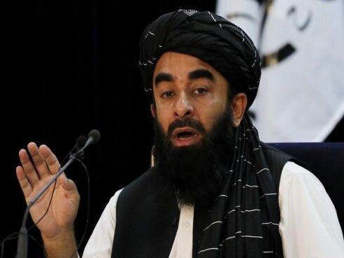 “Taliban”ın təhlükəsizlik qüvvələri İŞİD yaraqlılarına qarşı xüsusi əməliyyatlara başlayıb