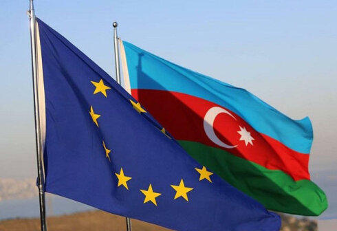 Azərbaycanla Avropa Şurası arasında daha bir sənəd imzalandı