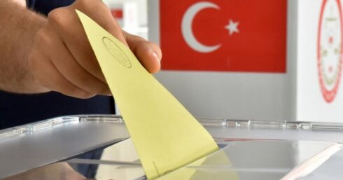 Türkiyədə prezidentliyə 11 namizəd irəli sürüldü - SİYAHI
