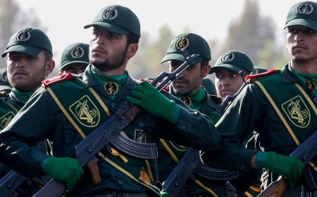 “Tehran Ermənistana ordusunu yerləşdirmək fikrindədir” - NƏ BAŞ VERİR?
