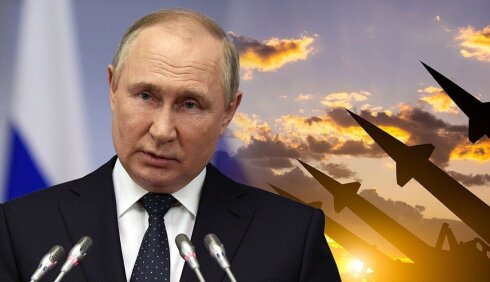 SON DƏQİQƏ! Putin Belarusu “girov götürdü” –