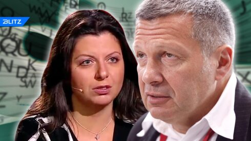 Marqo və “alacəhrə”nin Ukraynaya gözü düşüb –
