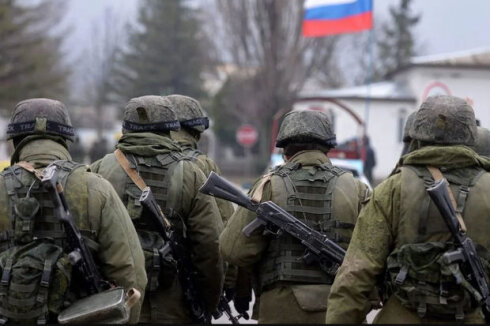 “NewsWeek”: “Rusiya yeni “Şturm Z” hərbi bölməsini formalaşdırır”