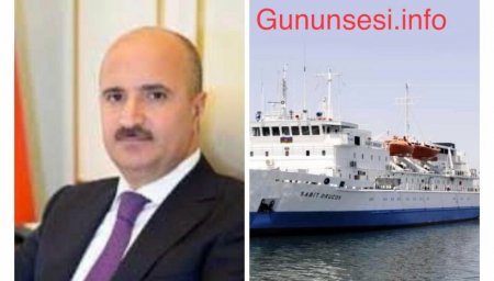 Rauf Vəliyev “Sabit Orucov”u doğratdırır -