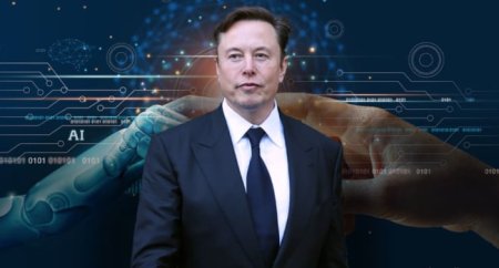 Elon Mask öz süni intellekt layihəsini hazırlayır: